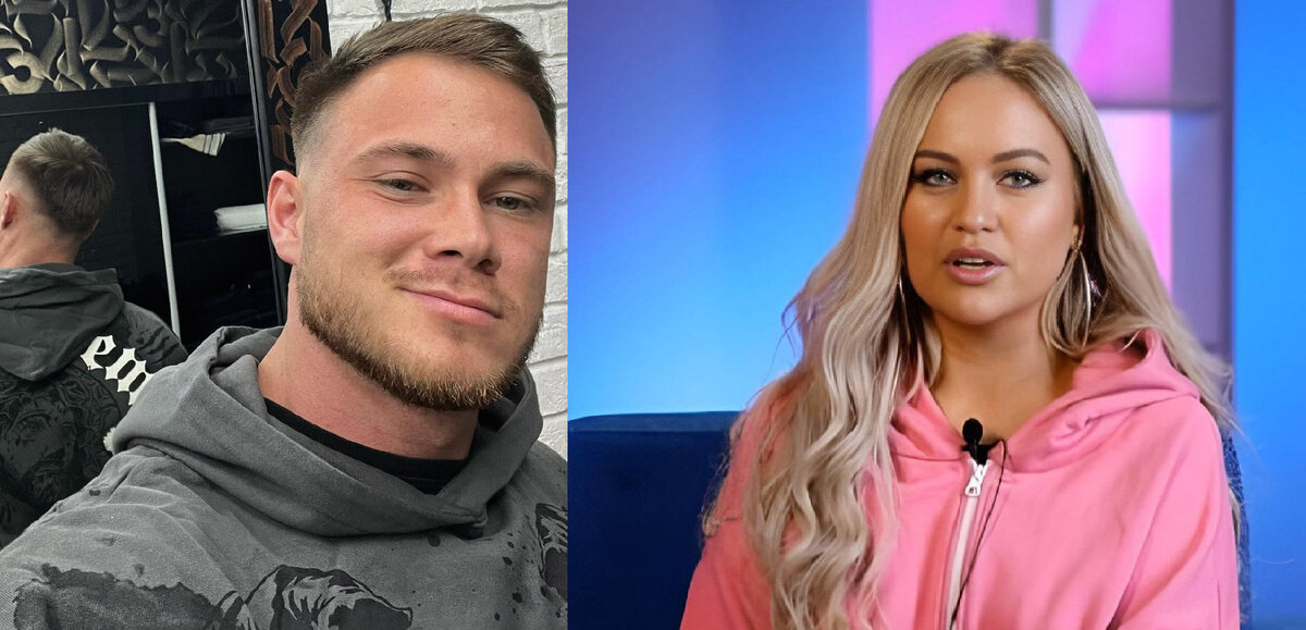 Андрей Пытляк/ Элина Рахимова (фото из Telegram)