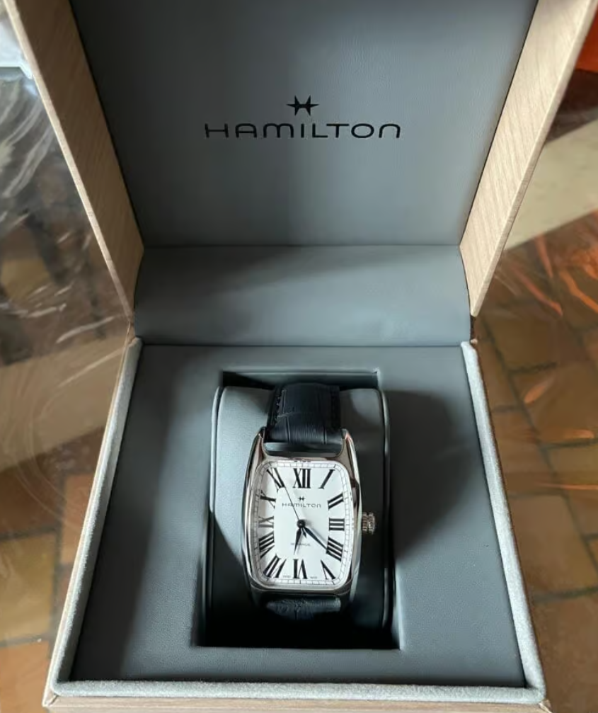 Hamilton H13519711