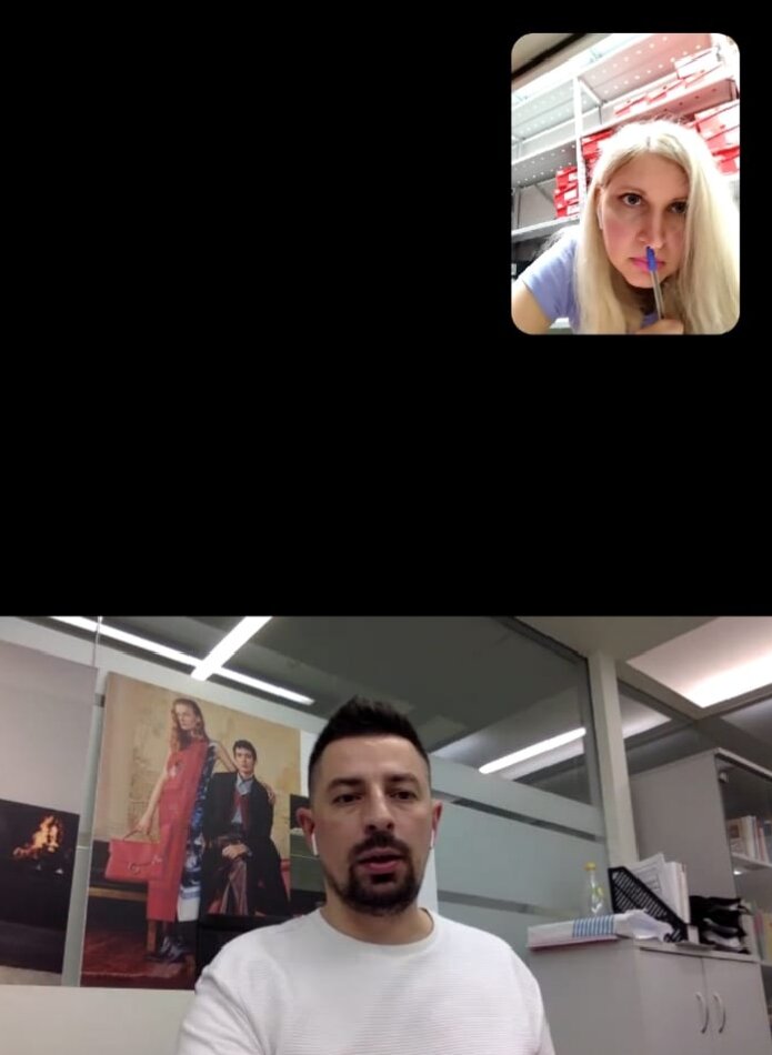 Коуч беседа 2022г