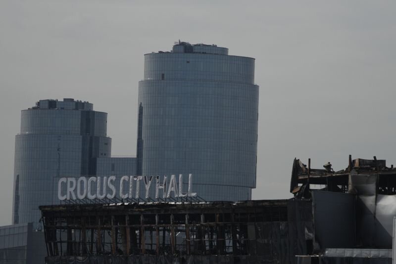    © Известия/Дмитрий Коротаев