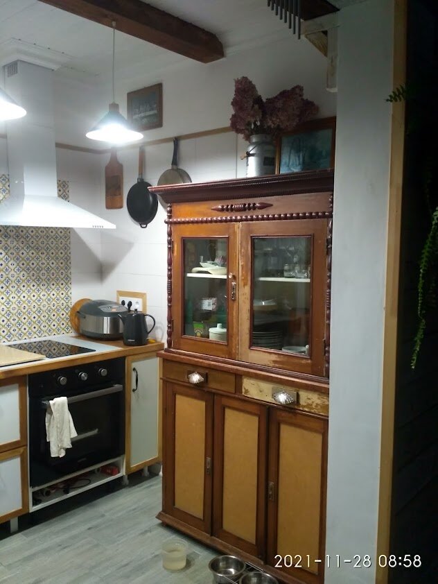 исходное состояние буфета