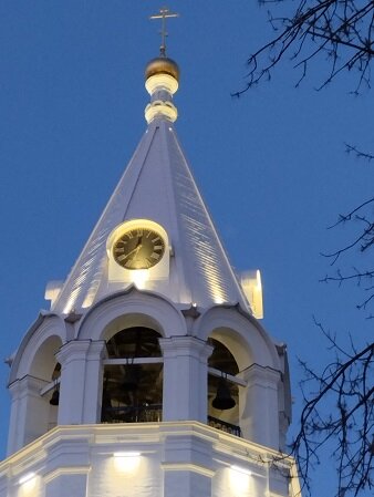 Фотография из личного архива автора