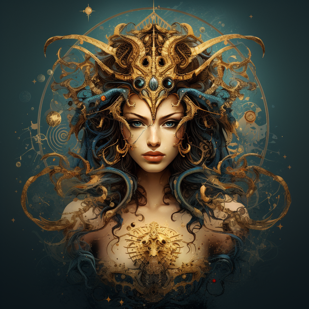 Как женщине-Скорпиону понравиться мужчине-Скорпиону