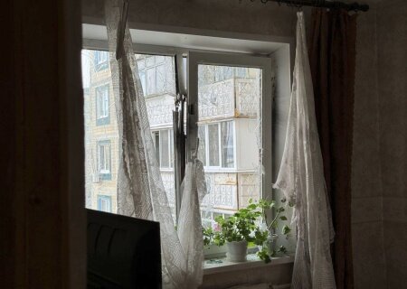    Влетевший в многоэтажку в Белгороде украинский дрон убил хозяина квартиры, двое ранены