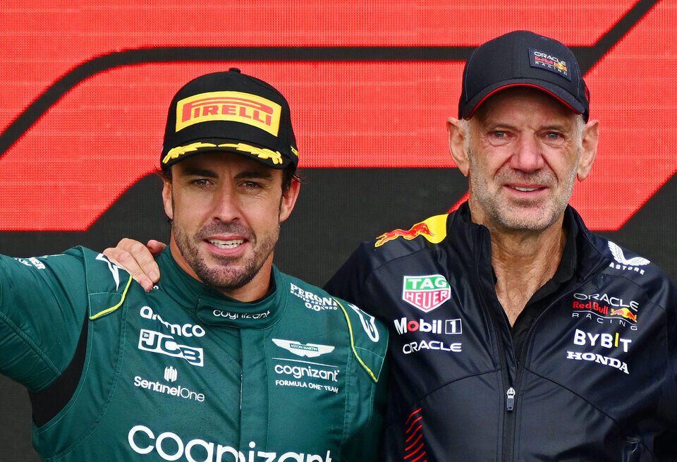    Getty Images / Red Bull Content Pool