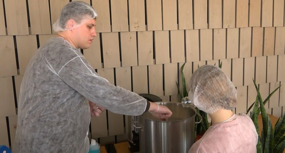    Телеканал «360»