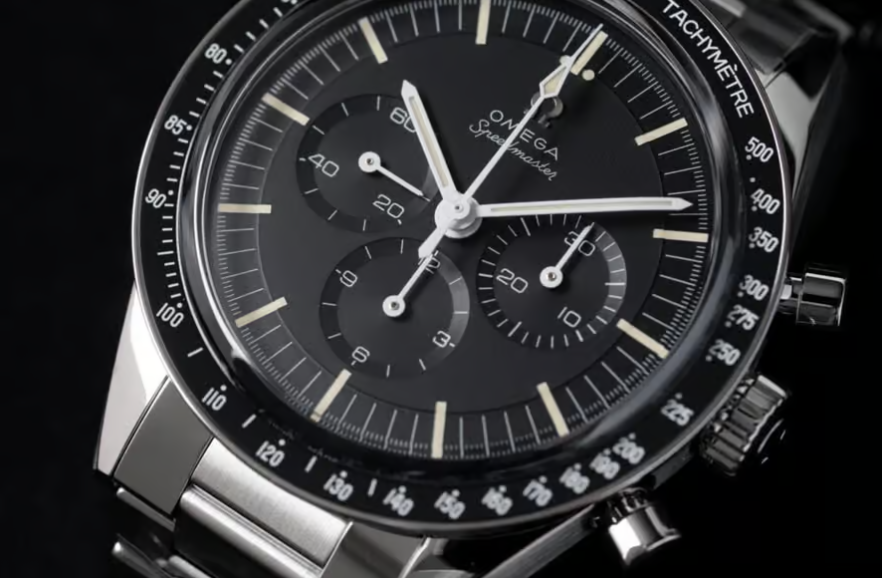 Omega Speedmaster Moonwatch 311.30.40.30.01.001