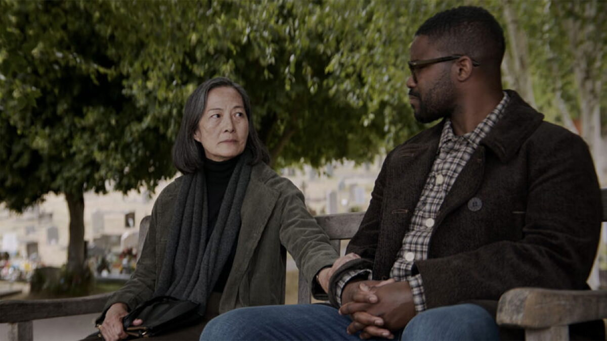 Цель шутки явно не в том, чтобы рассмешить. Netflix