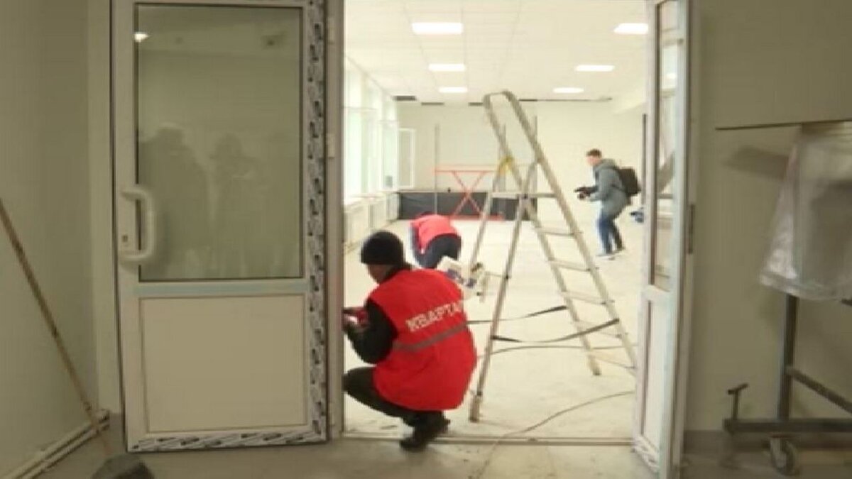    «Люди ждут от нас результат»: Роман Старовойт призвал расторгать контракты с нерадивыми подрядчиками