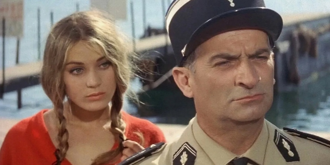 А помните ли вы комедии с участием Луи де Фюнеса? Большой тест по творчеству Луи де Фюнеса в кино