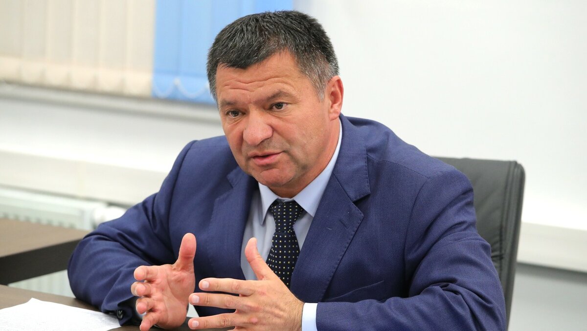     Соответствующий указ подписал премьер-министр России Михаил Мишустин.