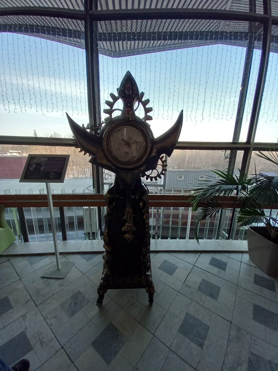 Фото автора.