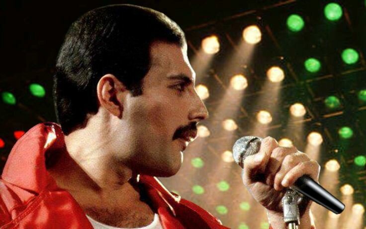 Когда псевдоним известнее имени родного. Настоящие имена рокеров