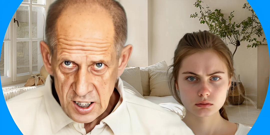 Свекор ворвался в спальню новобрачных и сдернул одеяло с невестки