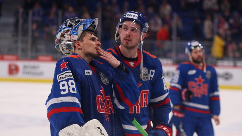   globallookpress.com Maksim Konstantinov