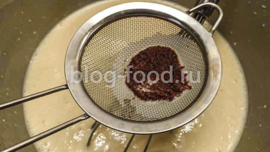 Блины на сливочном масле - пошаговый рецепт с фото на centerforstrategy.ru