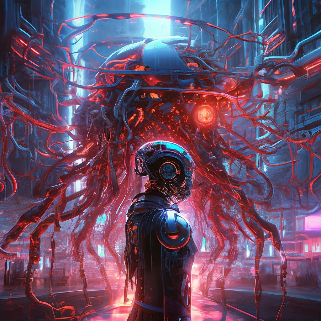 Нейромант