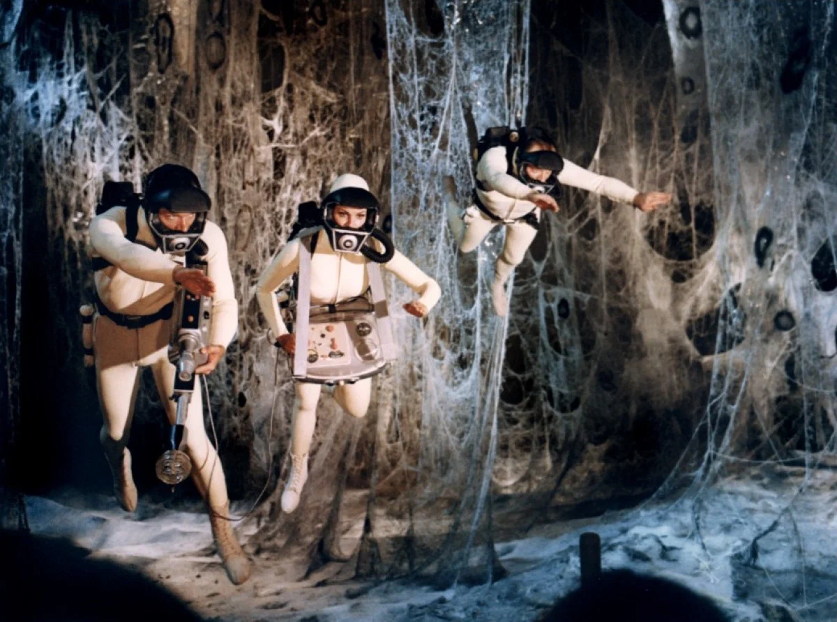 Кадр из фильма