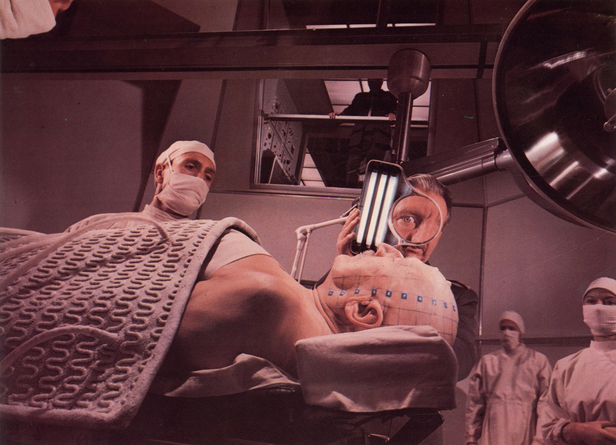 Кадр из фильма