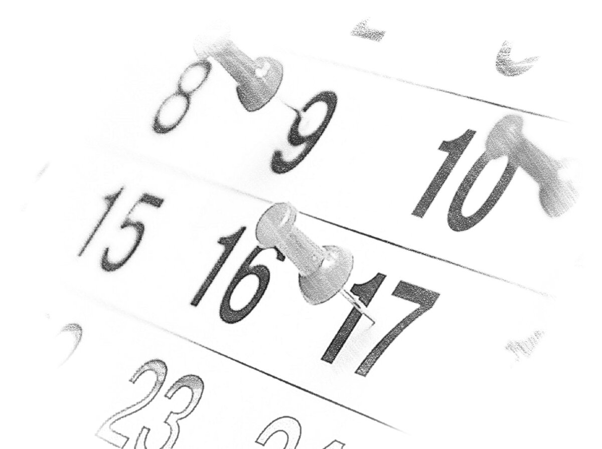 Гибкий график — кратко