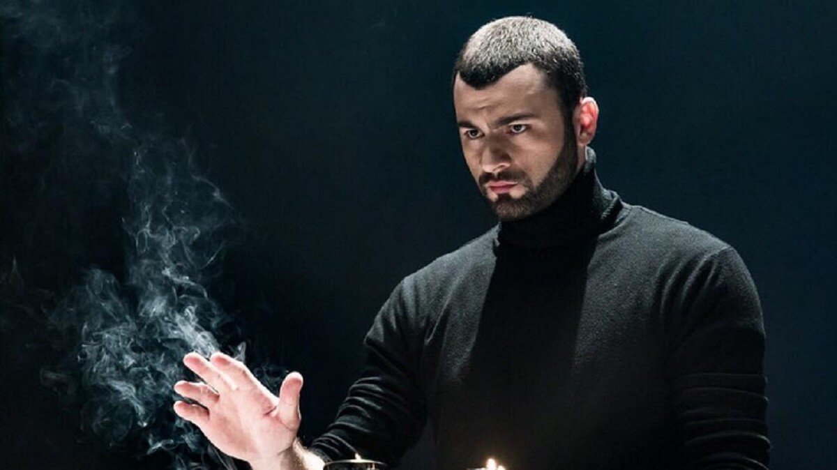 Костя экстрасенс гецати. Битва экстрасенсов костя гецати. Экстрасенс гецати. Гецати у воли. Константир гецац.