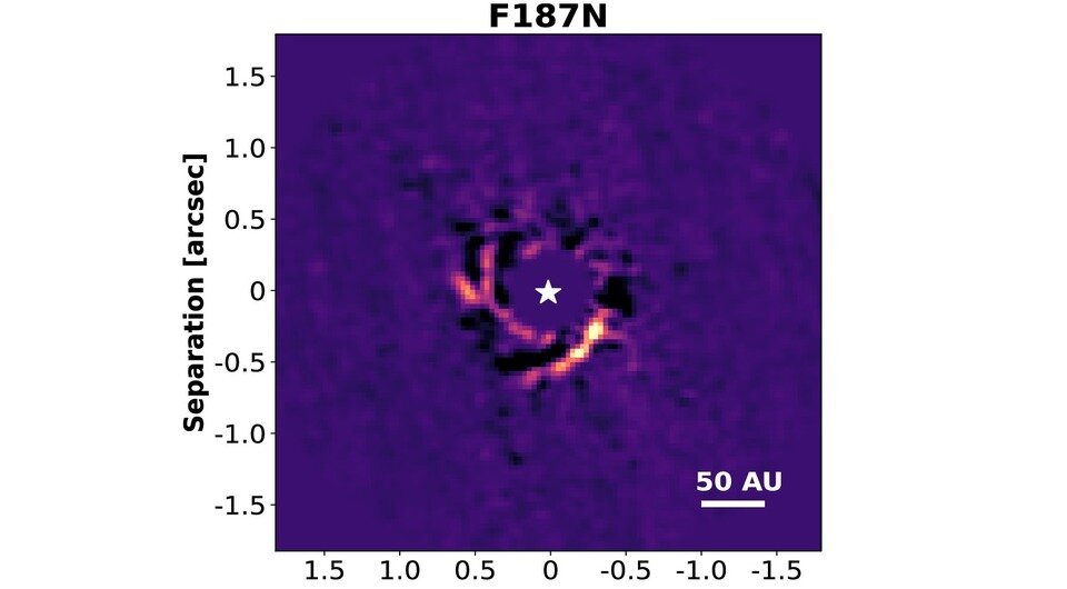   Gabriele Cugno et al. / The Astronomical Journal, 2024