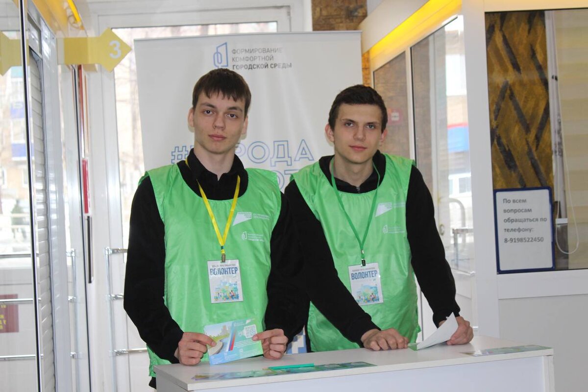    Более 138 тысяч оренбуржцев приняли участие в голосовании за объекты благоустройства Белов Михаил Александрович