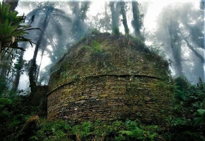 Находки Барбозо. Листайте галерею ---> (Фото: sun1-97.userapi.com).