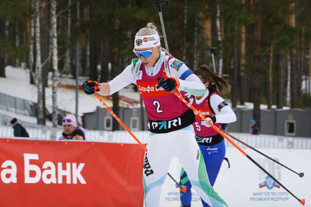 Кристина Резцова