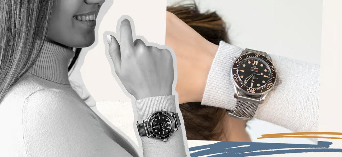 Откройте для себя 10 лучших часов унисекс, любимых женщинами! Погрузитесь в стиль, функциональность и вневременной дизайн в этой обязательной к прочтению статье.