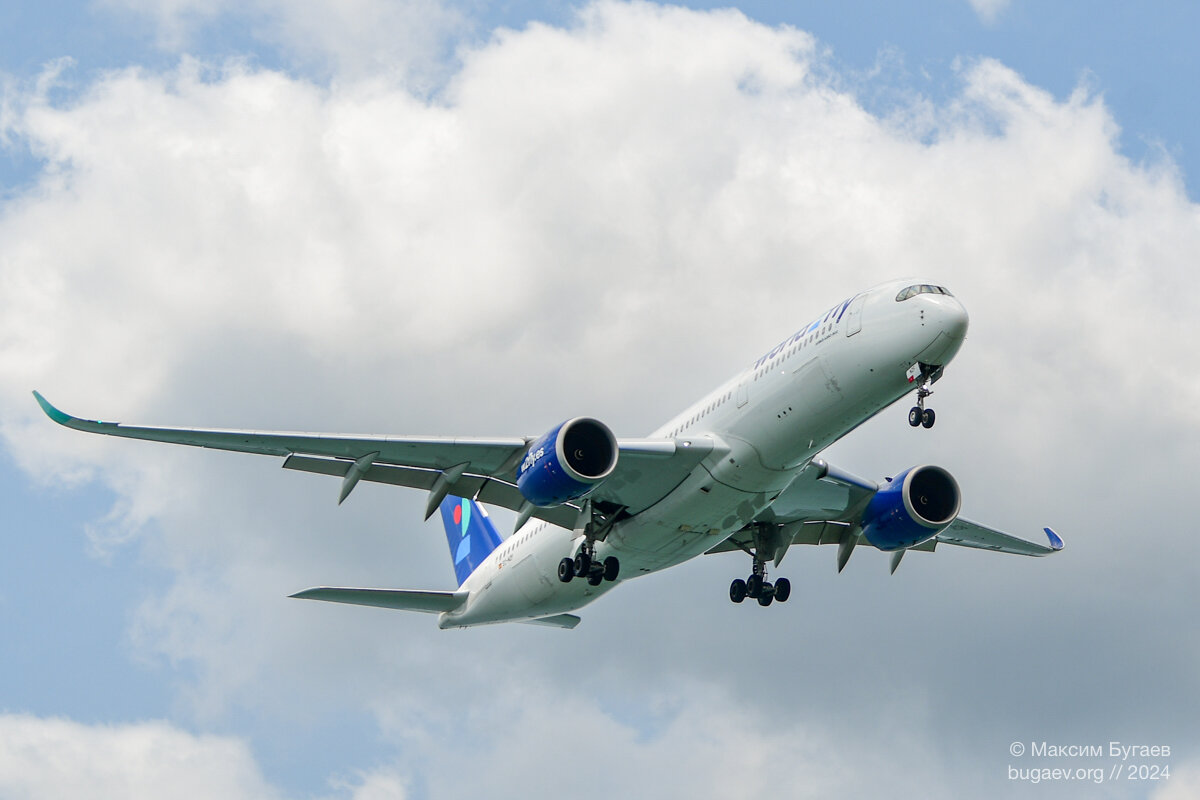 Все фото сделаны в первой половине марта 2024. // law.bugaev.org