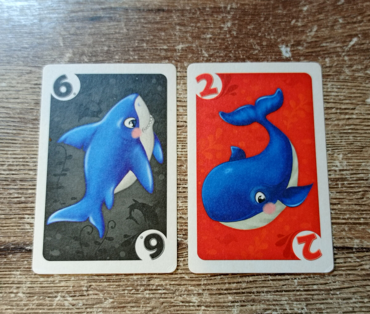 1й расклад.