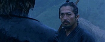 Последний Самурай / The Last Samurai (2003)