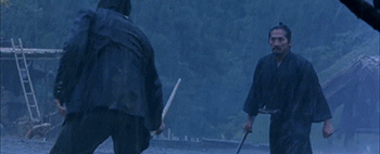 Последний Самурай / The Last Samurai (2003)