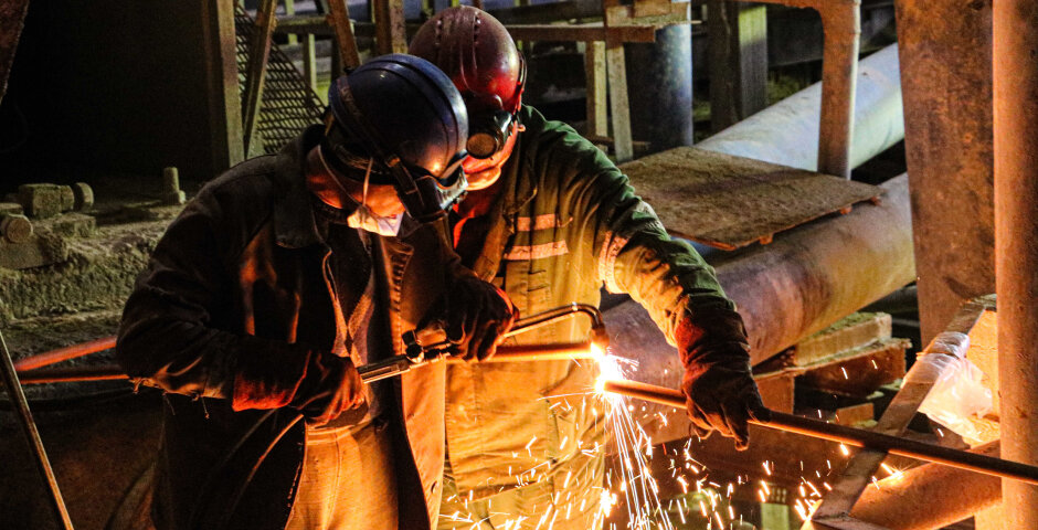    Фото: Евгений Целуйко/ППГХО/Медиабанк «Страна Росатом»