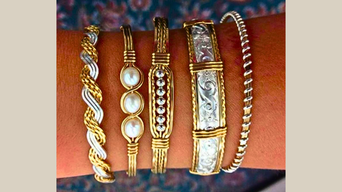 Какие украшения носить