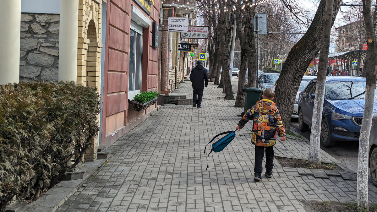 Зачем едут в Краснодар, если есть Пятигорск? Кавказские Минеральные воды.  Большая, глубокая статья. Такого вам не расскажут на YouTube и по | По  жизни с улыбкой | Дзен