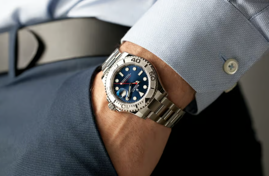 Sport model rolex clearance