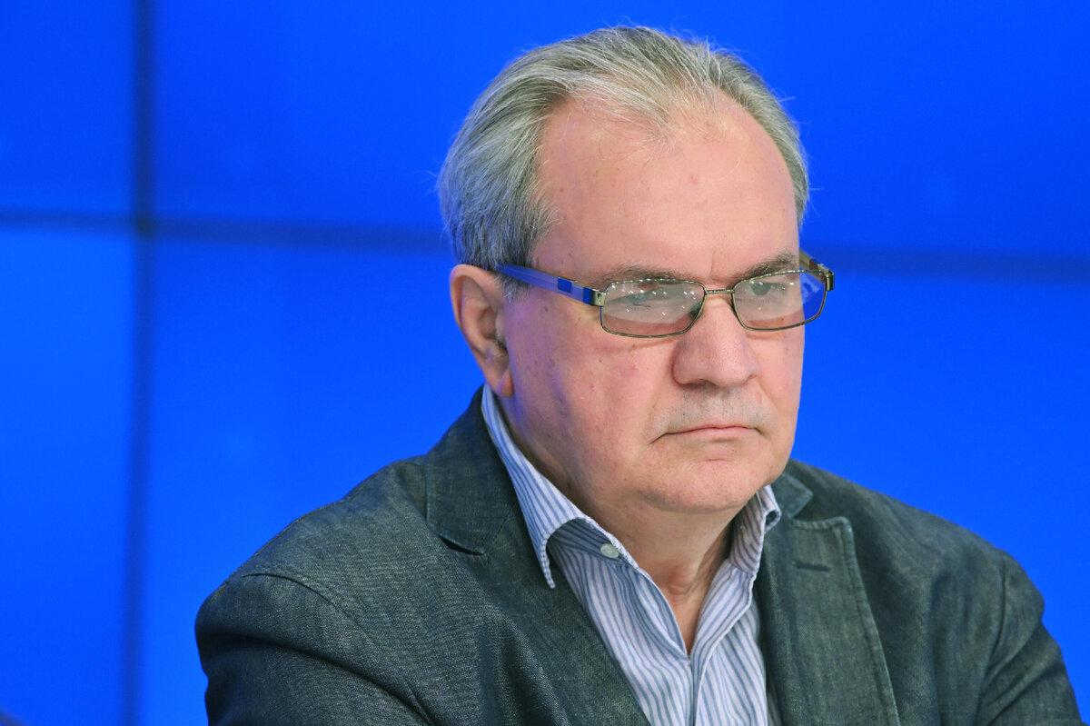 Глава Совета по правам человека Валерий Фадеев привлек внимание к сложностям, с которыми сталкиваются переселенцы / © Sputnik