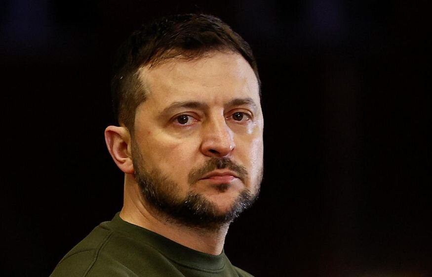    Зеленский заявил о готовности к переговорам с Россией и отказе от территорий