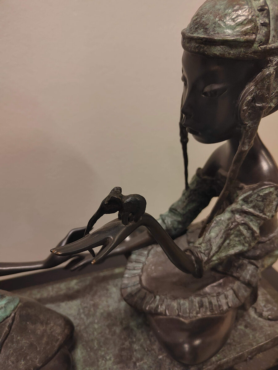 Постоянная экспозиция музея