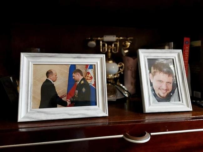 Фотография Анна Черкашина