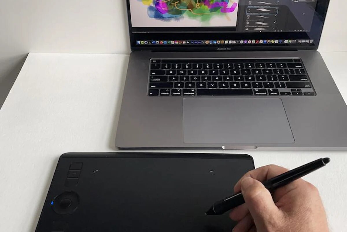 Wacom one creative pen