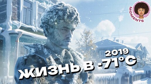 Оймякон: жизнь в -71° Цельсия | Якутия, ГУЛАГ, Варлам Шаламов и вечная мерзлота