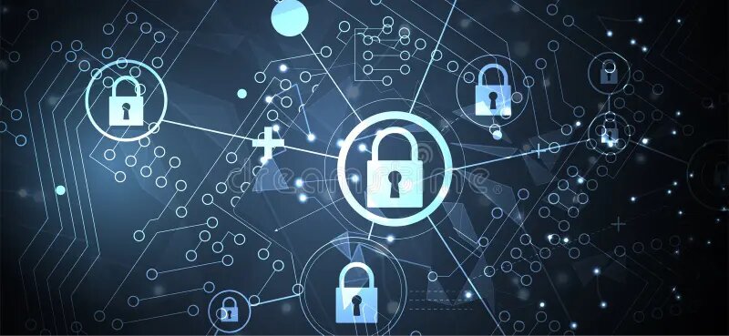 Защита от информационных угроз.
