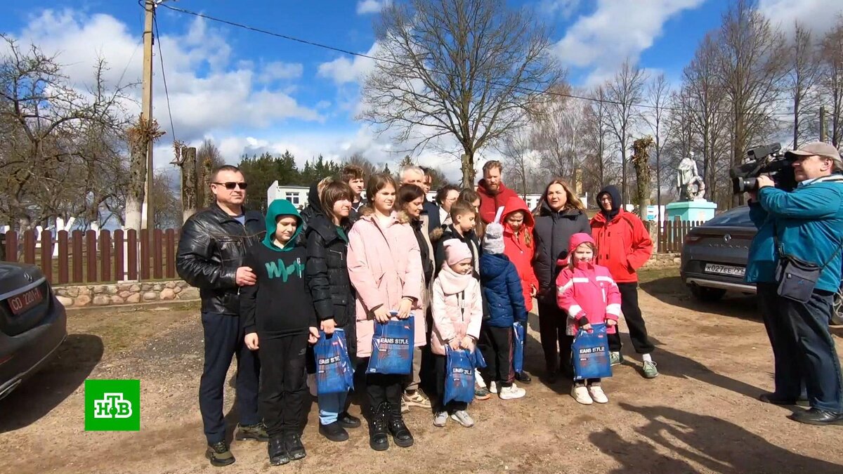 «ЕС смеется над детьми»: скандал с молдавским хором всколыхнул соцсети ...