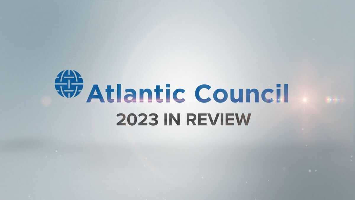 Global foresight by Mary Kate Aylward, Peter Engelke, Uri Friedman, and Paul Kielst atlanticcouncil.org