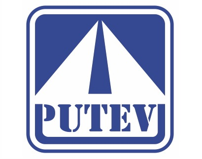 Логотип компании «Путеви-Ужице»