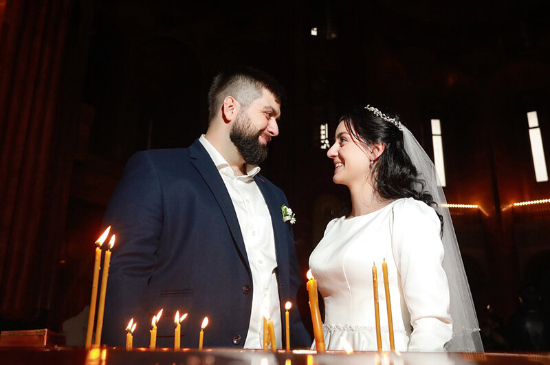 том спаси город