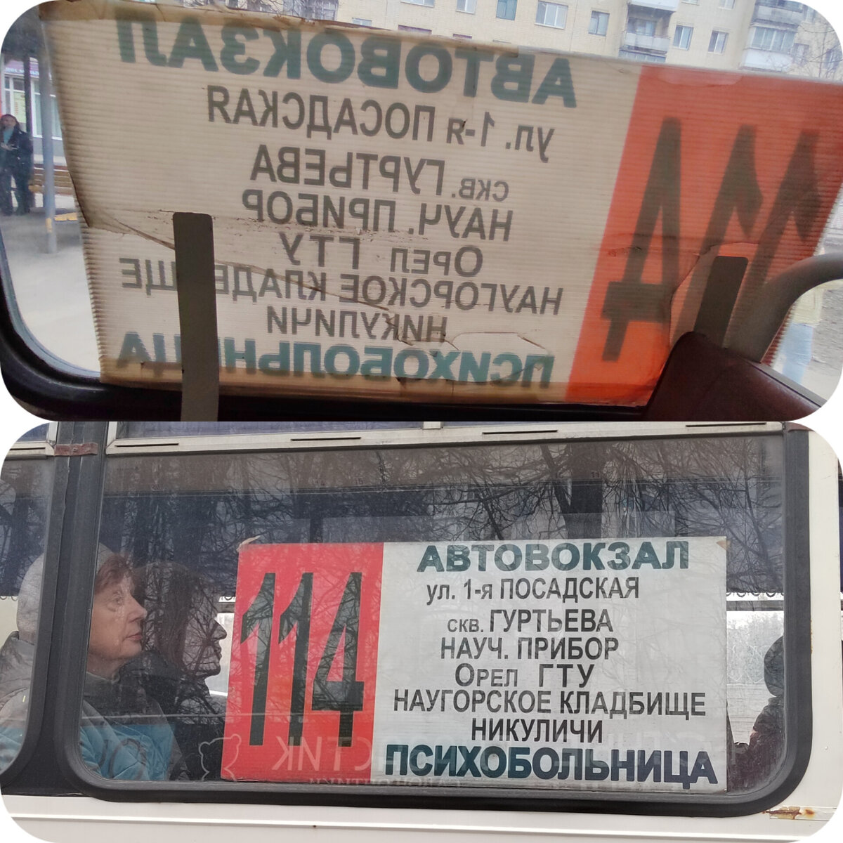 Фото автора канала.